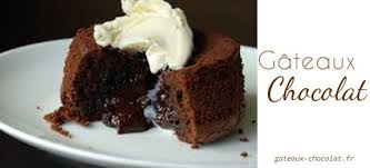 Epingle Sur Desserts Chocolat