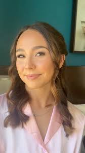 A soft glam bridesmaid request? With free range