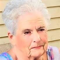 Mary Louise Weinzapfel Obituary (2024)