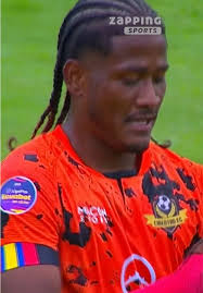 Libertad amplía ventaja con gol de Richard Borja