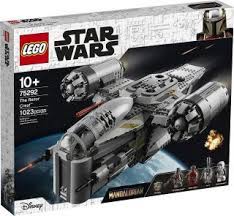 Between us we own 30,391,991 sets worth at least us$952,335,178 and. Dive Into Lego Star Wars The Mandalorian S Razor Crest Starship Is 40 Off For Prime Day Live Science