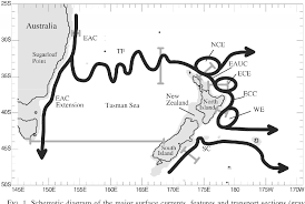 See the latest australia realvue™ weather satellite map, showing a realistic view of australia from space, as taken from weather satellites. Pdf The Dynamics Of The East Australian Current System The Tasman Front The East Auckland Current And The East Cape Current Semantic Scholar