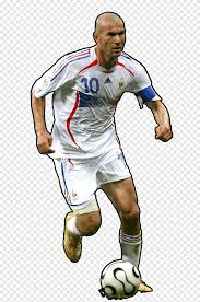 Zinedine zidane is a former french footballer and manager of spanish club real madrid. Zinedine Zidane France National Football Team Juventus F C Football Player Football Sport Team Png Pngegg