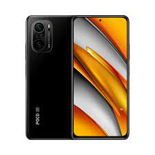 Xiaomi poco f3 android smartphone. Poco F3