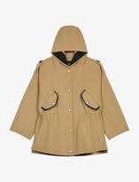 Sandro long sleeve coats loewe camel leather coats, stella mccartney long sleeve coats & other stories camel long sleeve coats, karen millen camel cashmere coats Camel Wool Coat With Leather Shop The World S Largest Collection Of Fashion Shopstyle