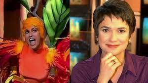 Ainda adolescente, apresentou o programa 'show do esporte e o 'tv criança' na bandeirantes. Sandra Annenberg Foi Uma Das Passarinhas Mito Ou Verdade Youtube