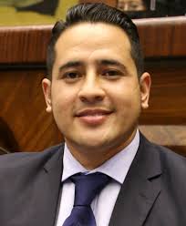 Ronnie Velez-Gonzalez