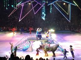 Disney On Ice Photos