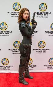 Bargainbeautiful Black Widow Costume Black Widow Cosplay Black Widow