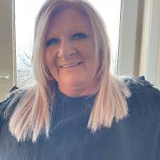 Tracey Strickland in people