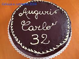 Quale che sia la sua storia si tratta di un dolce che fa ormai parte della tradizione siciliana, al pari di ricette come il buccellato siciliano. Cioccolato Bianco Celiaca E Contenta