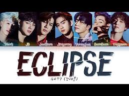 Got7 lyrics index lyrics got7 romanization, korean, translation. G On Artofit