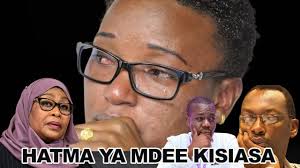 USIYOYAJUA KUHUSU MDEE/ MTATA TOKA UTOTONI ALIYEPIGISHWA MAGOTI NA DC,  AKAVUNJWA MKONO NA MAGEREZA