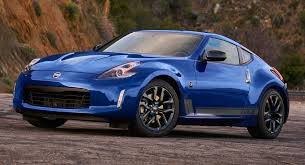 Check spelling or type a new query. 2019 Nissan 370z Soldiers On From 29 990 With Two New Colors For The Heritage Edition Carscoops