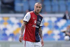 Bis 2018 war er belgischer nationalspieler Cagliari Lead Besiktas To Sign Radja Nainggolan After Terminating Contract With Inter Alfredo Pedulla Reports