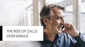 Digital Communication Preferences at Work