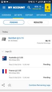 Последние твиты от sportsbet.io (@sportsbetio). How Do I Place A Multi Bet Sportsbet Help Centre