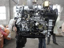 The rebuilt engines are more effective based on customer needs. China Hot Sale Brand New 138hp Water Cooled Nissan Vehicle Diesel Motor Diesel Engine Qd32 Qd32ti China Engine Nissan Diesel Engine