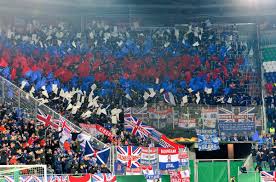 Check spelling or type a new query. Football Away Days On Twitter The Rangers Fans Who Have Managed To Get A Ticket At Rapid Wien Tonight