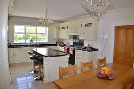 Summer dinner ideas for small families. Kitchen Diner Design Nkdesigns Net