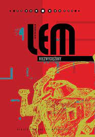 Niezwyciężonego oczywiście znam, ale chciałam sprawdzić, jak to wygląda w wersji audio. Niezwyciezony Stanislaw Lem Ebook Epub Mobi Kup W Ksiegarni Publio Pl