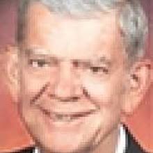 Obituary of James Oliver Ash