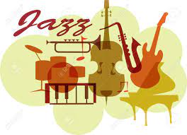 The following are photos and descriptions of the instruments typically used in a jazz setting. Bunte Jazz Instrumente Gesetzt Isoliert Auf Weiss Illustration Lizenzfrei Nutzbare Vektorgrafiken Clip Arts Illustrationen Image 33021606
