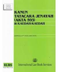 Every mother should teach their son to respect women and to know that beating or hitting is against the law. Kanun Tatacara Jenayah Akta 593