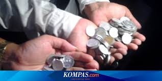Berikut tutorial yang dapat anda ikuti. 5 Kisah Berkah Menabung Uang Koin Bisa Bayar Persalinan Hingga Beli Nmax Halaman All Kompas Com