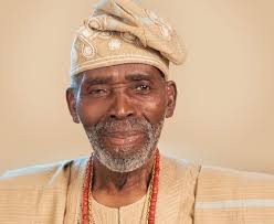 Nigerian Home movie legend bows out Olu Jacobs passes