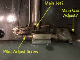With the holidays coming up, you'll on a gas oven it could be the gas control, gas valve, gas igniter, or a broken wire. Why Won T My Oven Open Its Gas Valve Home Improvement Stack Exchange
