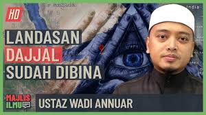 Ada 5 kumpulan yang membuat amalan ini, allah akan mengharamkan badan mereka masuk kedalam api neraka. Ustaz Wadi Annuar Landasan Dajjal Sudah Dibina Alkahfiproduction Ceramah Kuliah Youtube