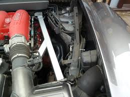 Ferrari F430 Slow Down Aldous Voice