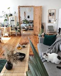 Bohemian Style Home Decors With Latest Designs Oturma Odasi Tasarimlari Bohem Mobilya Bohem Ev