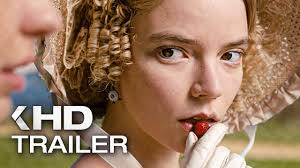 Please enter your birth date to watch this video you are not allowed to view this material at this time. Emma Trailer 2020 Youtube