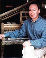 Excellent news!!, tweeted actress betty buckley, who played the memory. Andrew Lloyd Webber My Hero
