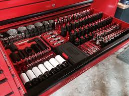 Is A Snap On Tool Box Worth The Money In 2021 Tool Box Organization Tool Organization Tool Box