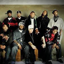 Aftermath entertainment is an american record label founded by dr. Dar Hip Hop 7 Underrated Albums From Shady Aftermath Records