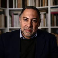 Alfonso Herrera Díaz Terapeuta complementario, Barcelona