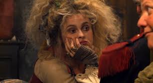 Brilliant Barnets Of Helena Bonham Carter Mikey S Marvellous Medicine