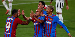 Stream fc barcelona vs real sociedad free online. Data Dan Fakta La Liga Barcelona Vs Real Sociedad Bola Net