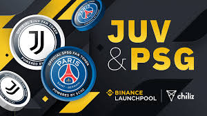 Chz price is up 20.4% in the last 24 hours. Ahead Of The Game Binance Announces New Strategic Partnership With Chiliz Binance Blog