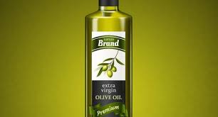 Telechargement Gratuite Bouteille D Huile D Olive Eps File Avec Le Vecteur Fond Vert Nom Bouteille D Huile D Olive Avec L Olive Oil Bottles Oil Bottle Bottle