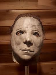 Kirk Masks products for sale