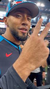 Robert Suárez⚾️🇻🇪⭐️✌🏽, #AllStarGame #MLB #RobertSuarez #GrandesLigas  #JuegoDeEstrellas