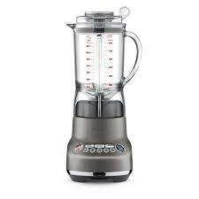 Maybe you would like to learn more about one of these? The Fresh Furious Blender Breville