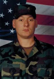 Shawn E. Trail Obituary