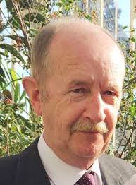 Death Notice of Liam Crowley (Killorglin, Kerry)