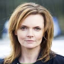 Sharon Small — The Movie Database (TMDB)