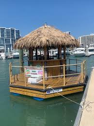 We are located in new port richey, 30 minutes from clearwater beach and 60 minutes from st petersburg and st. Cruisin Tikis Sarasota